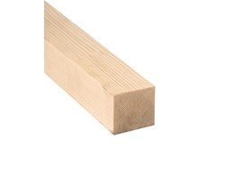 Rigips Holzlatten (Holzeinlagen für C-Wandprofile)